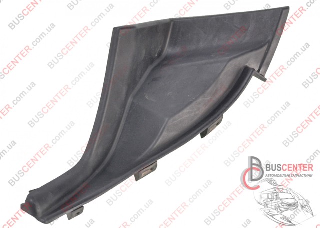 Заглушка жабо боковая 7405A538 MITSUBISHI
