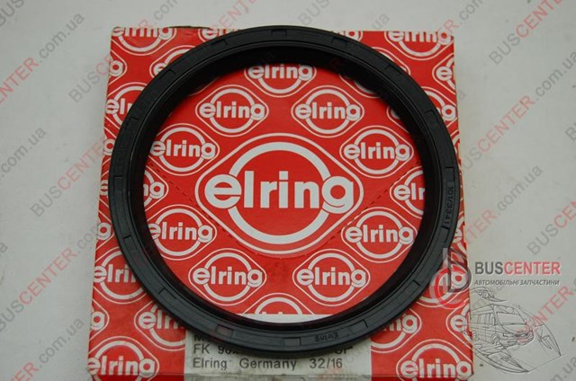 ELRING 742960 Сальник коленвала двигателя задний в наличии Полтава