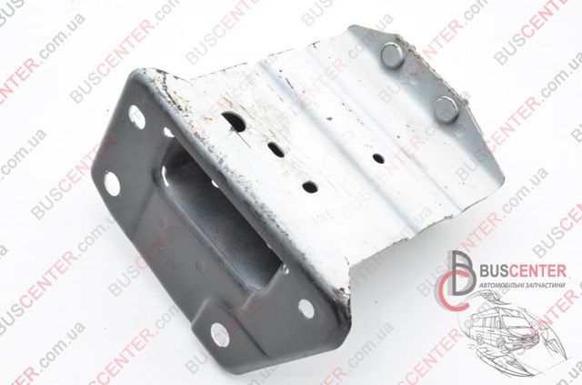 751143NA0A NISSAN Кронштейн усилителя переднего бампера купить в Черновцы