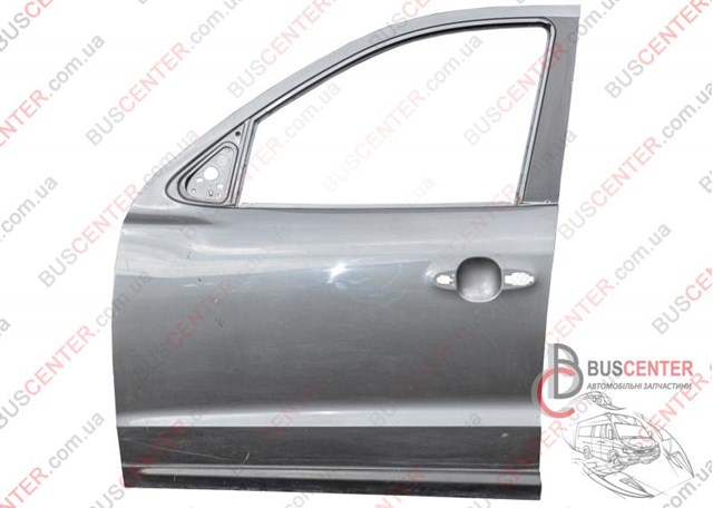 Водительская дверь 760032B030 HYUNDAI