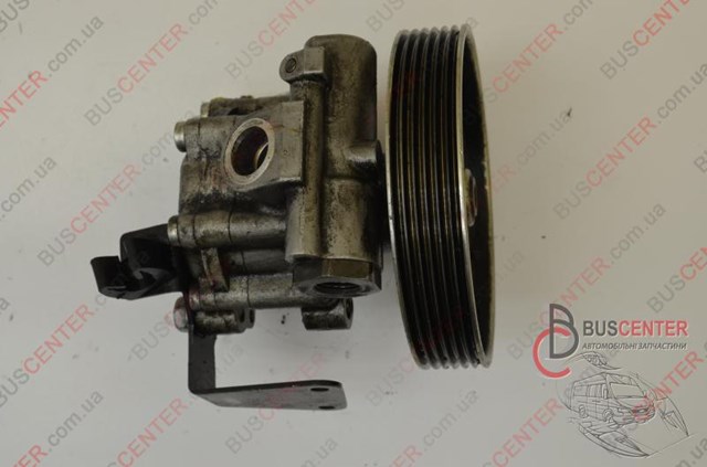 Насос гидроусилителя руля (ГУР) 7613955512 ZF PARTS