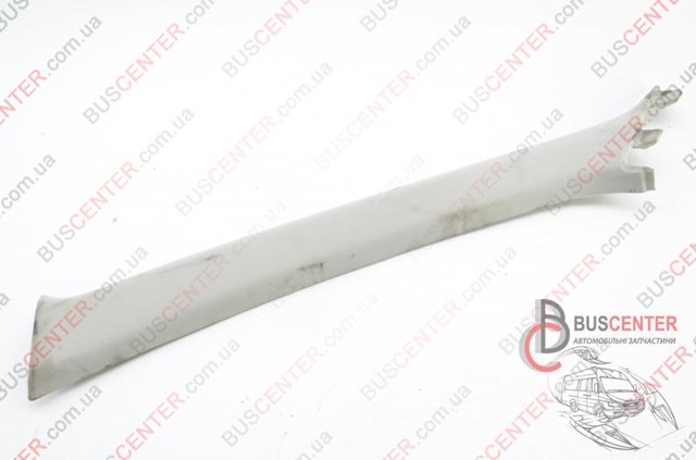 Обшивка стойки кузова внутренняя, передняя левая 76912JD000 NISSAN
