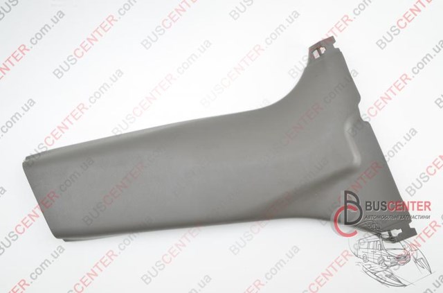 769153NA0A NISSAN Обшивка стойки кузова внутренняя средняя нижняя правая купить в Днепр