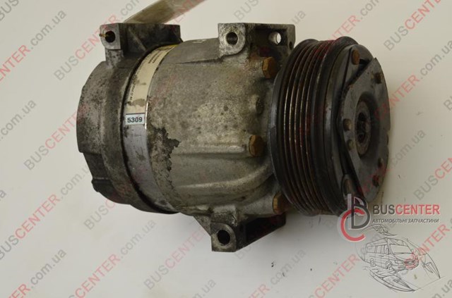 Насос кондиционера 7700105765 RENAULT