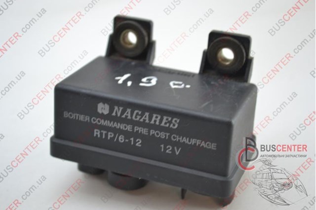 7700107794 RENAULT Реле свечей накала купить в Киев