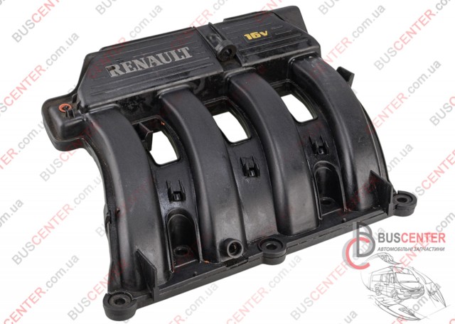 RENAULT 7700111794 Коллектор впускной верхний в наличии Хмельницкий