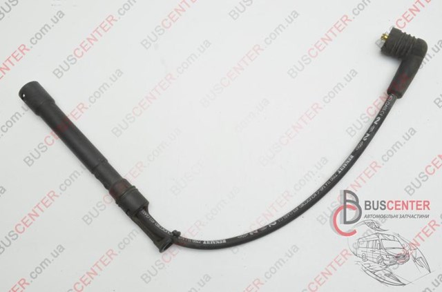 RENAULT 7700114549 Высоковольтные провода в наличии Черкассы
