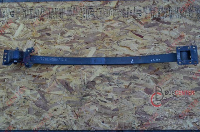 7700308656 RENAULT Рессора задняя купить в Чернигов