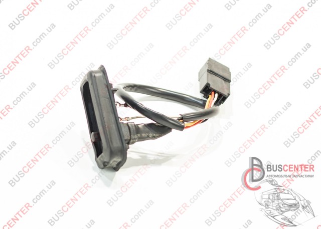 RENAULT 7700308813 Датчик закрывания дверей (концевой выключатель), сдвижной двери, на кузове в наличии Ужгород
