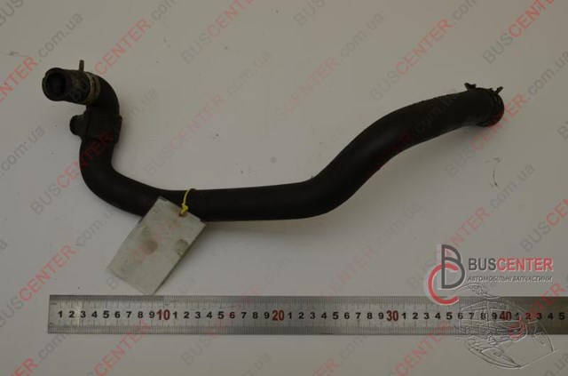 7700312893 RENAULT Шланг отопителя обратка купить в Кривой Рог