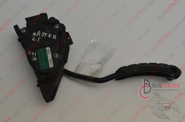 7700314525 RENAULT Педаль газа (акселератора) купить в Винница