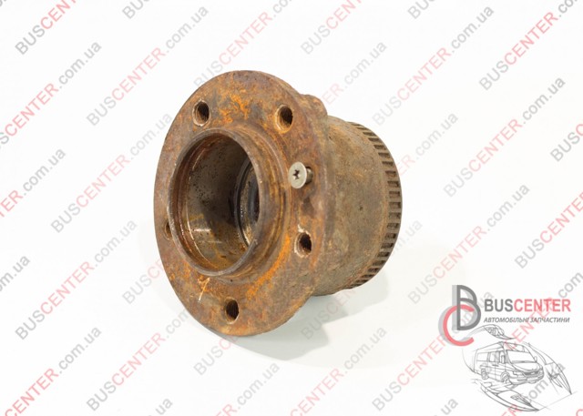 7700314961 RENAULT Ступица задняя купить в Сумы