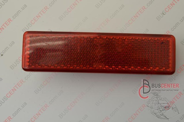 7700353184 RENAULT Катафот заднего бампера купить в Ужгород