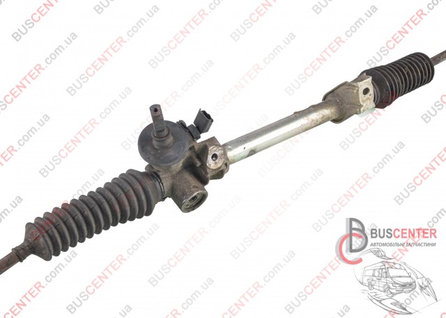 7700437052 RENAULT Рулевая рейка купить в Украина