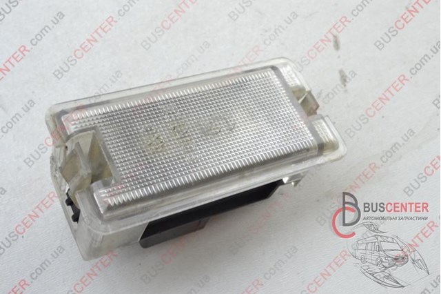7700771935 RENAULT Плафон подсветки багажного отсека купить в Житомир