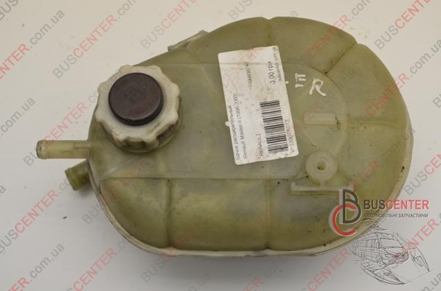7700838740 RENAULT Бачок системы охлаждения расширительный купить в Хмельницкий