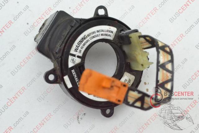 RENAULT 7700840099F Кольцо контактное, шлейф руля в наличии Хмельницкий