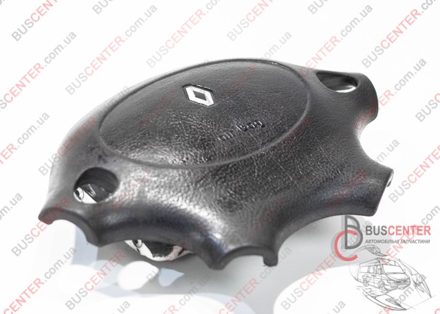 7700843378 Подушка безопасности (AIRBAG) водительская купить Чернигов