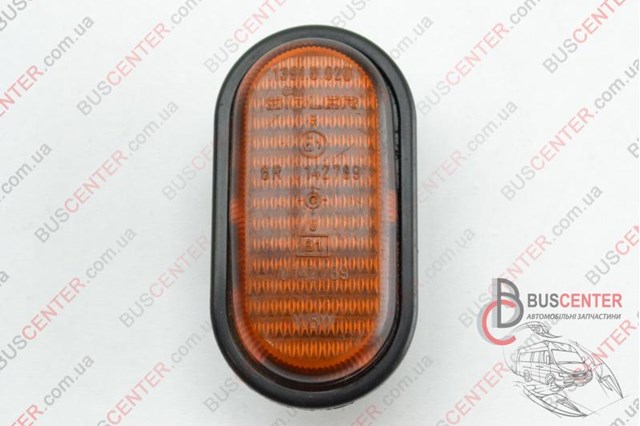 7700847333 RENAULT Повторитель поворота купить в Сумы