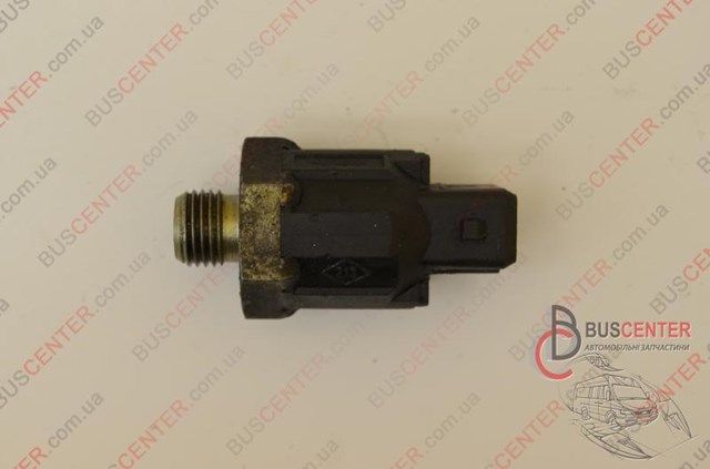 7700866055 RENAULT Датчик детонации купить в Сумы