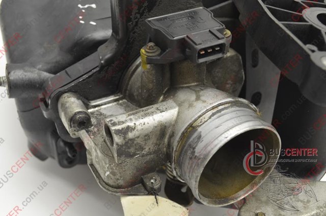 RENAULT 7700868844 Дроссельная заслонка в сборе в наличии Хмельницкий