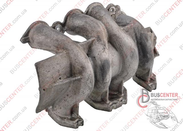 7700869216 RENAULT Впускной коллектор купить в Житомир