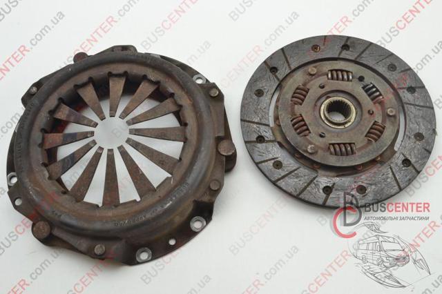7700869941 RENAULT Корзина сцепления купить в Днепр