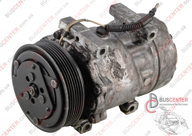 7700872159 RENAULT Компрессор кондиционера купить в Павлоград