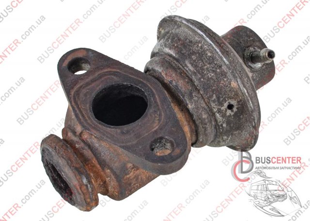 7700873528 RENAULT Клапан ЕГР купить в Львов