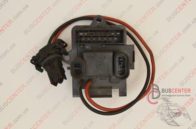 Реле печки 7701050890 RENAULT