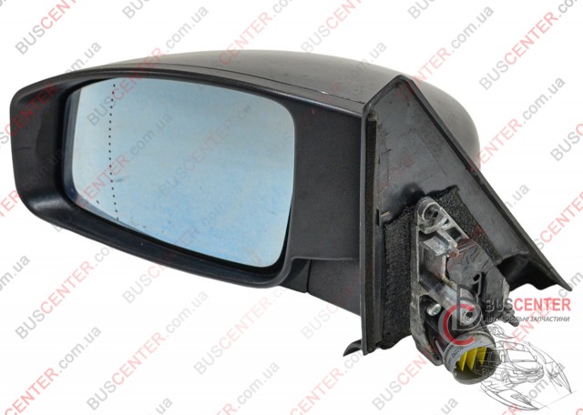 RENAULT 7701053701 Левое боковое зеркало в наличии Николаев
