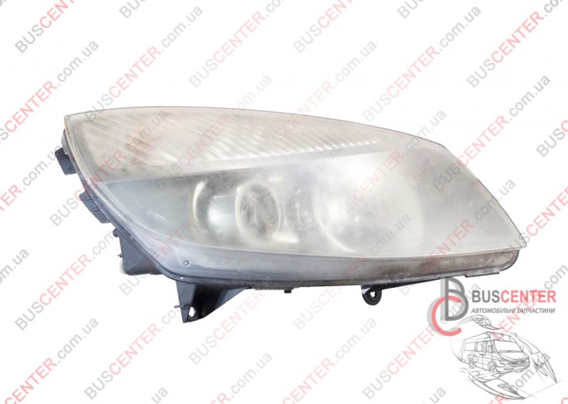 7701056139 RENAULT Фара правая купить в Чернигов