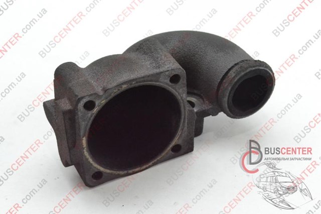 RENAULT 7701063789 Радиатор системы EGR рециркуляции выхлопных газов в наличии Черновцы