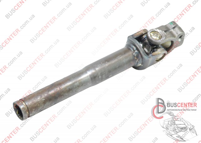 7701067983 RENAULT Вал рулевой колонки нижний купить в Чернигов