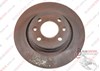 Тормоз дисковый передний 7701204282 RENAULT