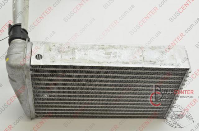 RENAULT 7701208323 Радиатор печки в наличии Киев