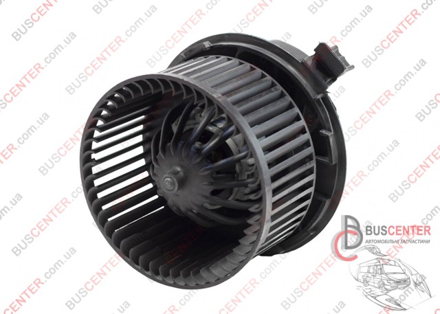 7701209802 RENAULT Вентилятор печки купить в Сумы