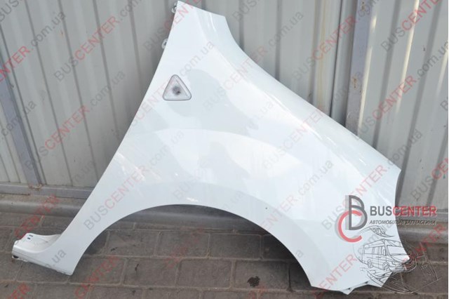 7701478212 RENAULT Крыло переднее правое купить в Киев
