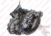 КПП Opel Movano A