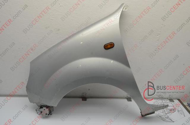 7751718631 RENAULT Крыло переднее левое купить в Харьков
