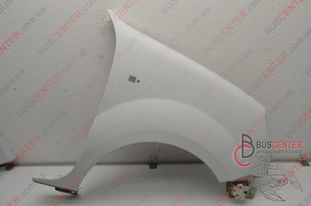 7751718632 Крыло переднее правое купить Запорожье