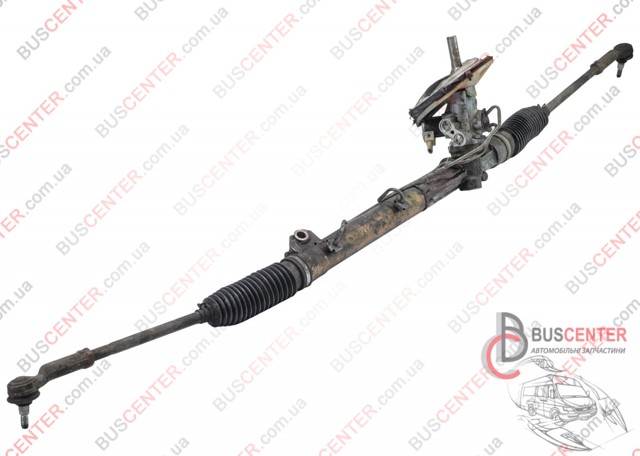 Управление рулевое в сборе 7831993105 ZF PARTS
