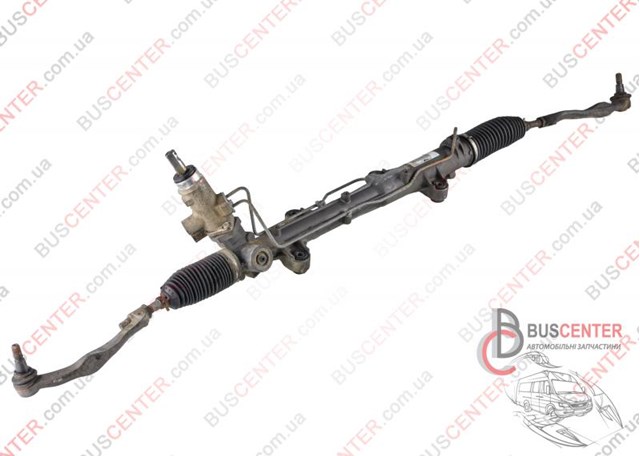 7853974413 ZF PARTS Рейка рулевая купить в Черновцы