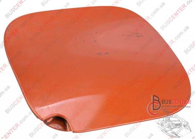 788308479R RENAULT Лючок бензобака (топливного бака) купить в Каменское