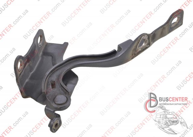 Правая петля капота  791204H000 HYUNDAI