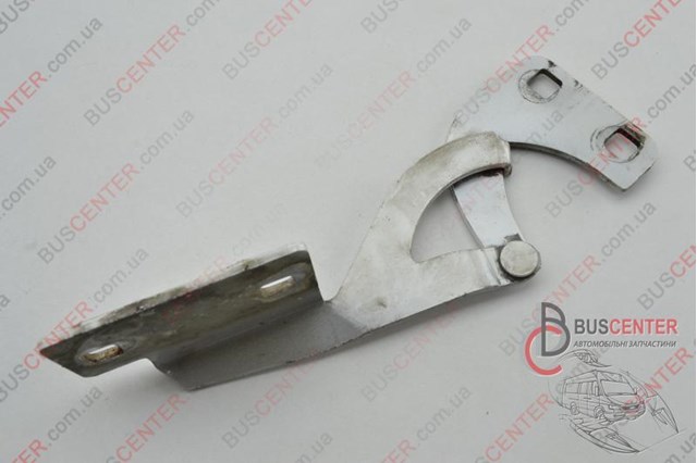Завеса капота правая 791281 PEUGEOT