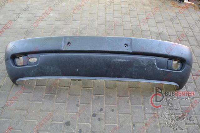 7D0807221B VAG Передний бампер купить в Ровно
