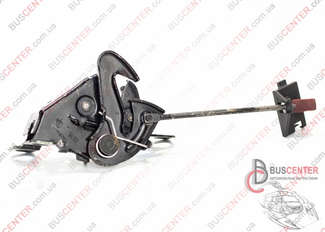 Замок капота 7D0823509A VAG