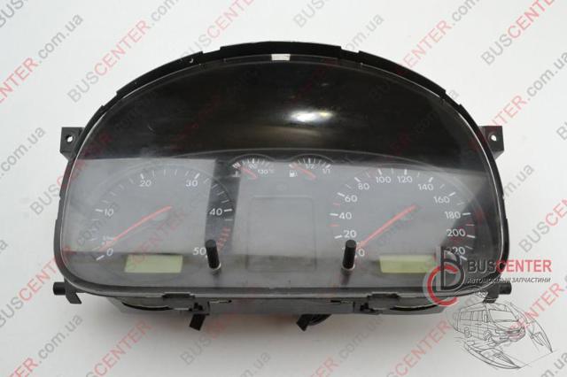7D0920803B Панель приборов купить Николаев