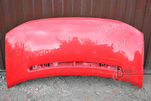 Капот двигателя 7D1823033A VAG